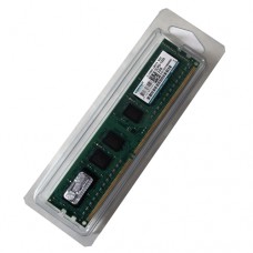 Kingmax DDR3 C8KF9-1333 MHz-Single Channel RAM 2GB